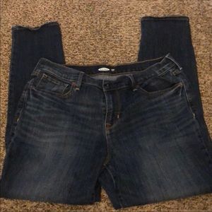 5 Pairs of Womens Jeans Size 12